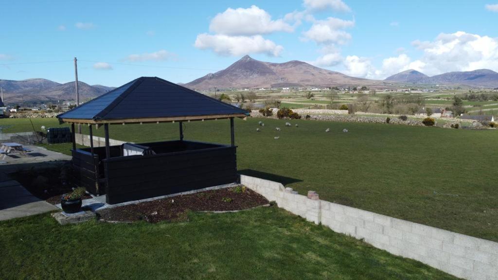 Quintenvale House Kilkeel Exteriör bild