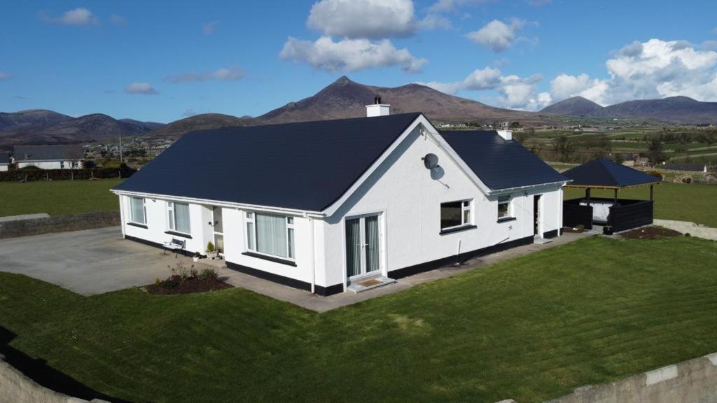 Quintenvale House Kilkeel Exteriör bild