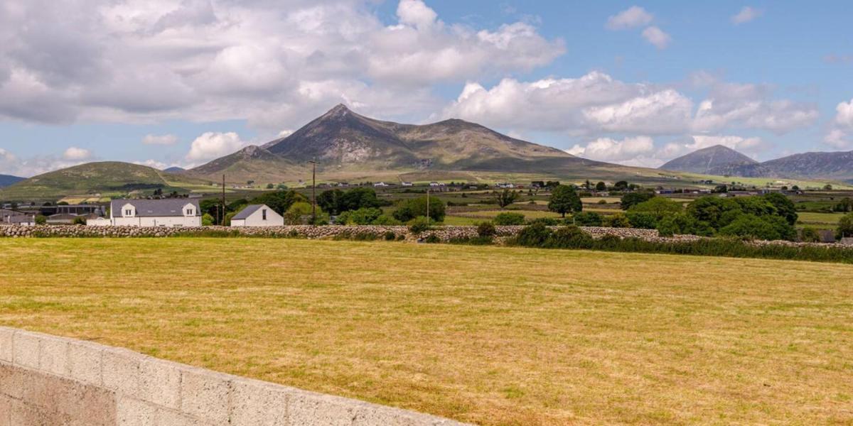Quintenvale House Kilkeel Exteriör bild