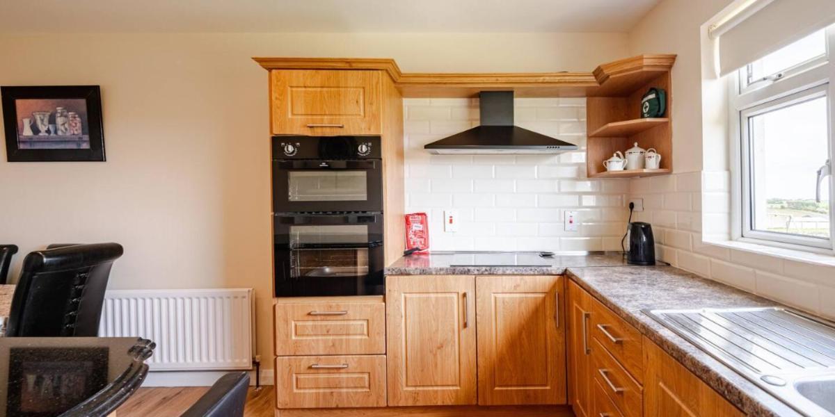 Quintenvale House Kilkeel Exteriör bild