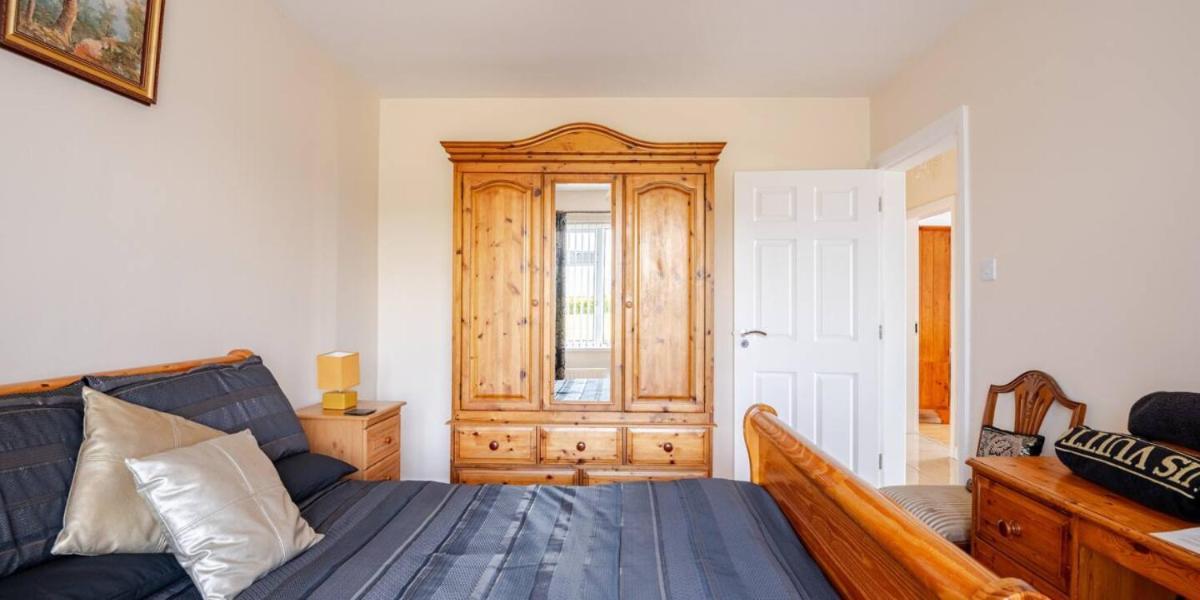 Quintenvale House Kilkeel Exteriör bild