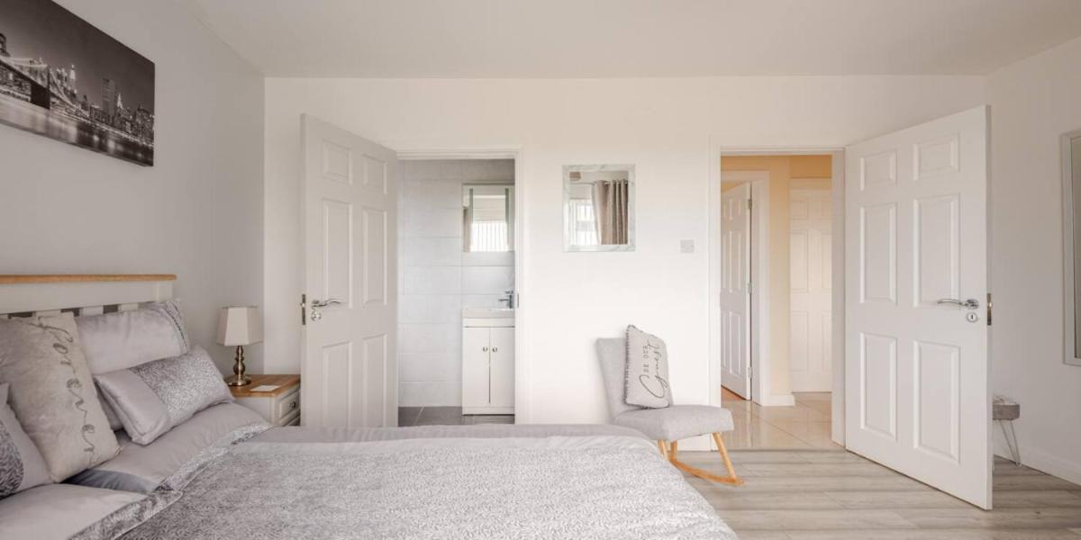 Quintenvale House Kilkeel Exteriör bild